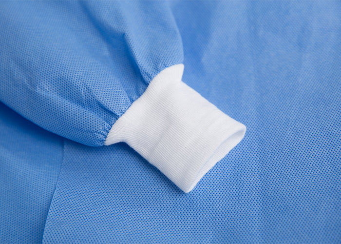 Disposable Isolation Gown KF-IG A01 (Box of 80 count)