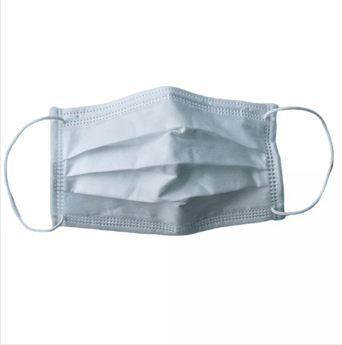 Disposable Surgical Masks - 3Ply (Box of 50 masks)